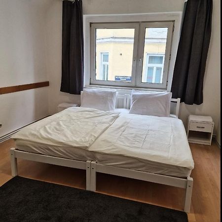 Adelin Doppelzimmer 1 Viyana Dış mekan fotoğraf