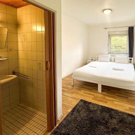 Adelin Doppelzimmer 1 Viyana Dış mekan fotoğraf