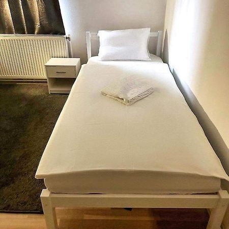 Adelin Doppelzimmer 1 Viyana Dış mekan fotoğraf