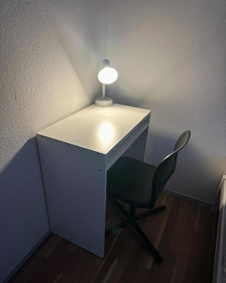 Adelin Doppelzimmer 1 Viyana Dış mekan fotoğraf