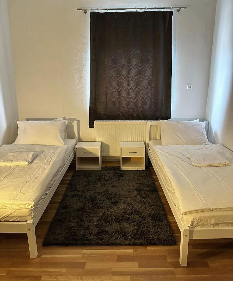Adelin Doppelzimmer 1 Viyana Dış mekan fotoğraf