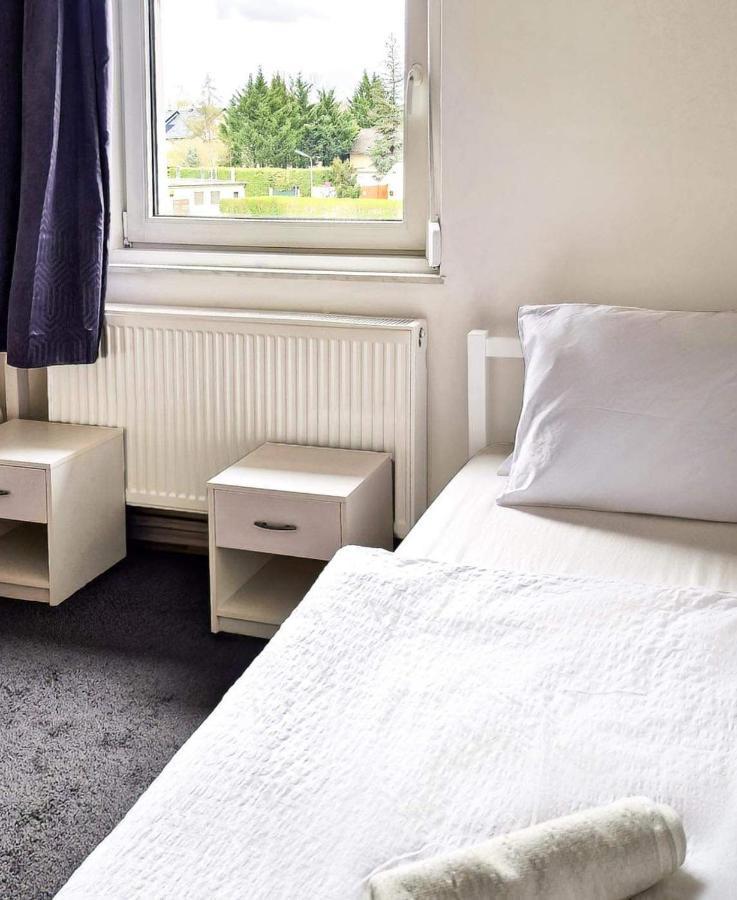 Adelin Doppelzimmer 1 Viyana Dış mekan fotoğraf