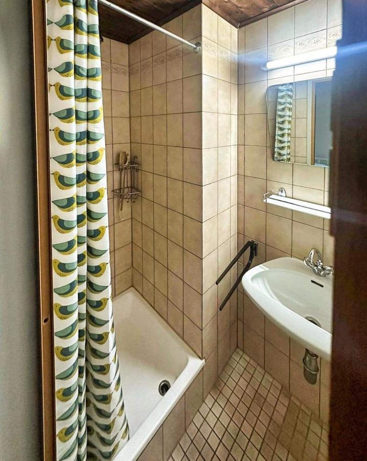 Adelin Doppelzimmer 1 Viyana Dış mekan fotoğraf